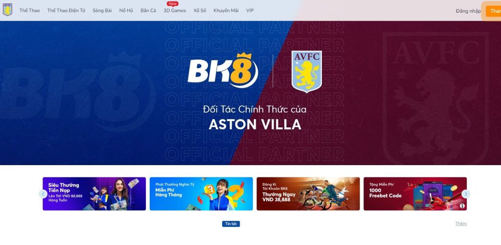 BK8 - Nhà Cái Uy Tín - Casino Online - Casino Trực Tuyến BK8 - Nhà Cái Uy Tín - Casino Online - Casino Trực Tuyến