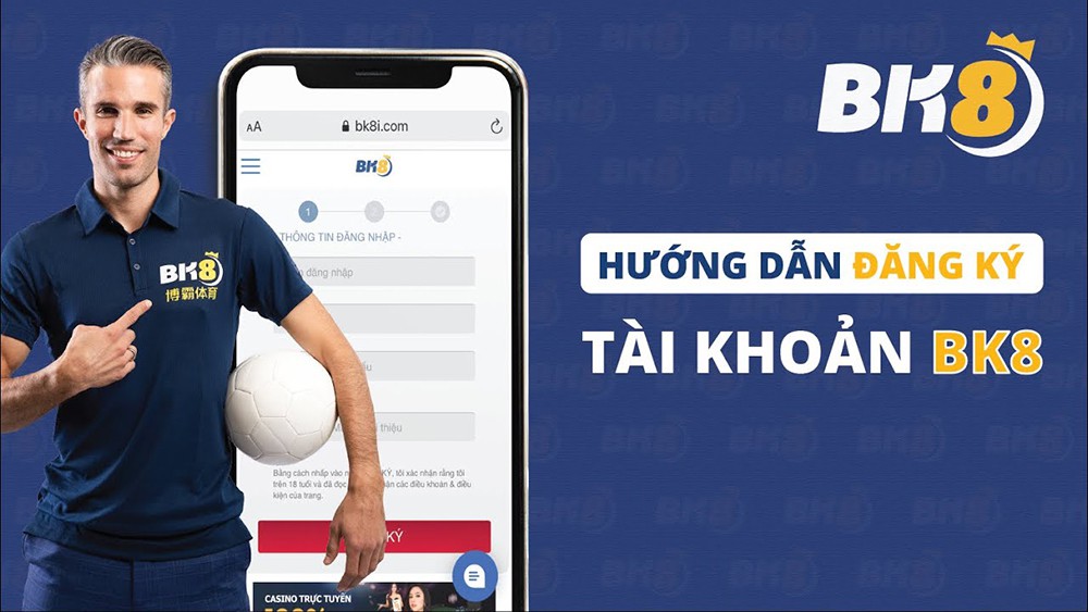 đăng ký chơi casino trực tuyến uy tín